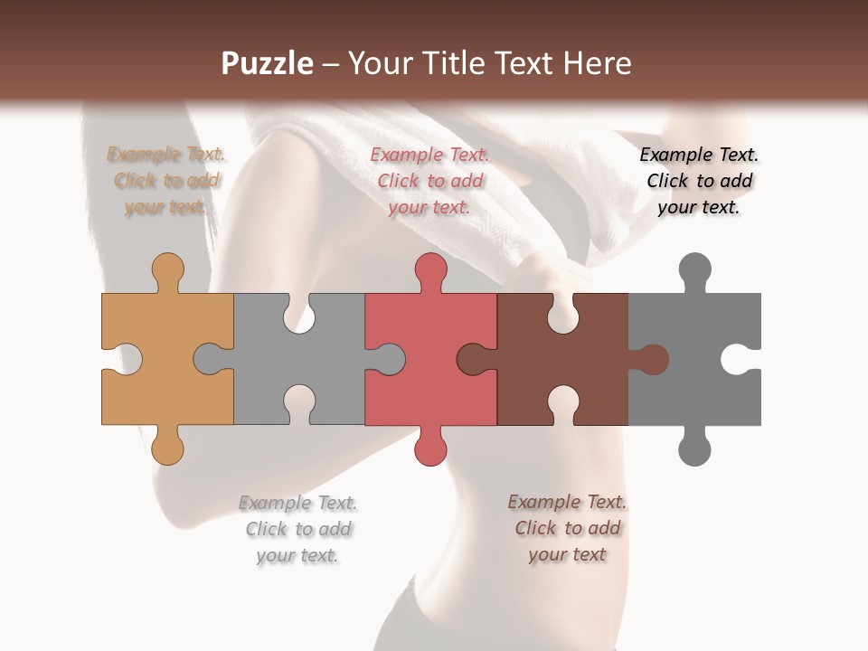 Active Top Rock PowerPoint Template