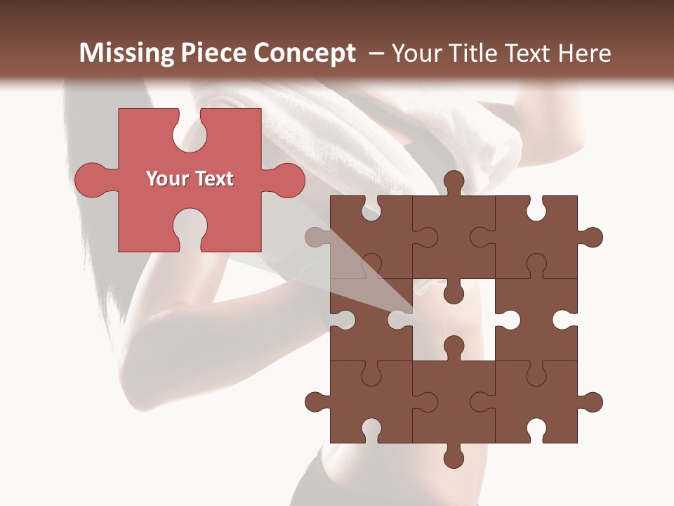 Active Top Rock PowerPoint Template