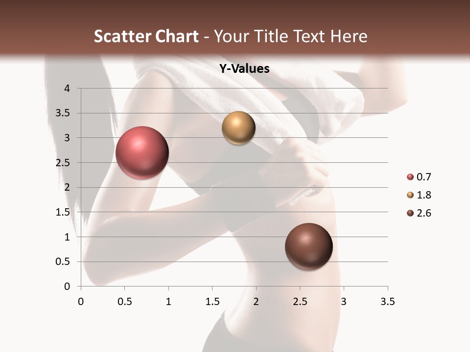 Active Top Rock PowerPoint Template