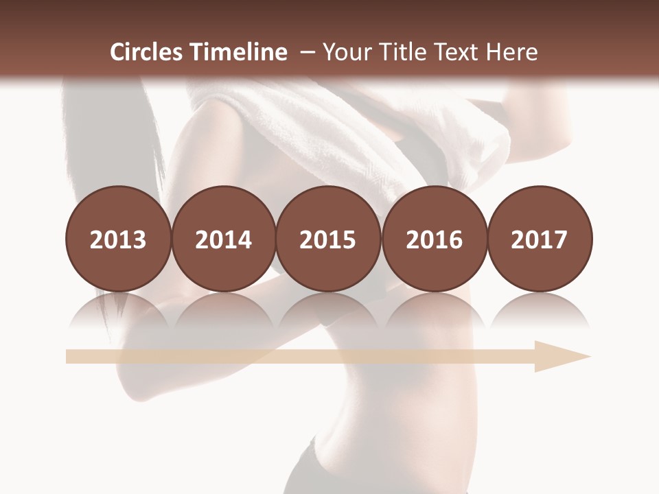 Active Top Rock PowerPoint Template