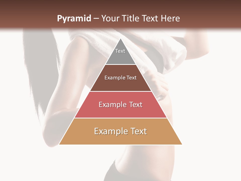 Active Top Rock PowerPoint Template