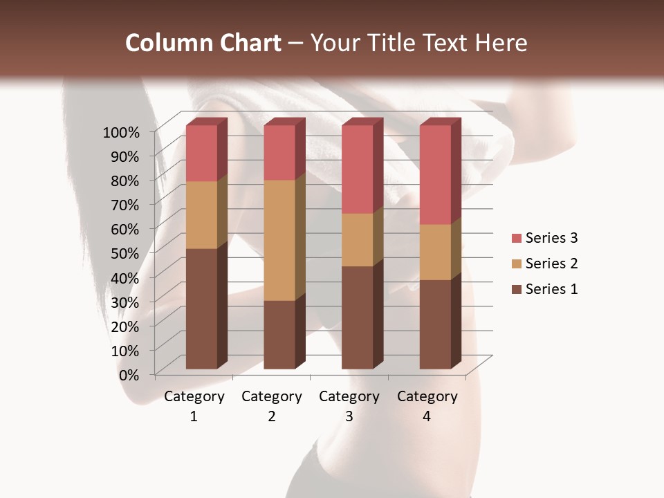 Active Top Rock PowerPoint Template