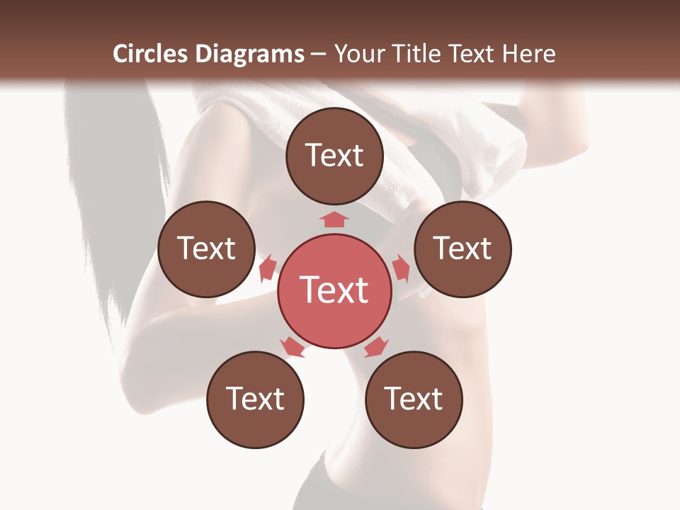 Active Top Rock PowerPoint Template