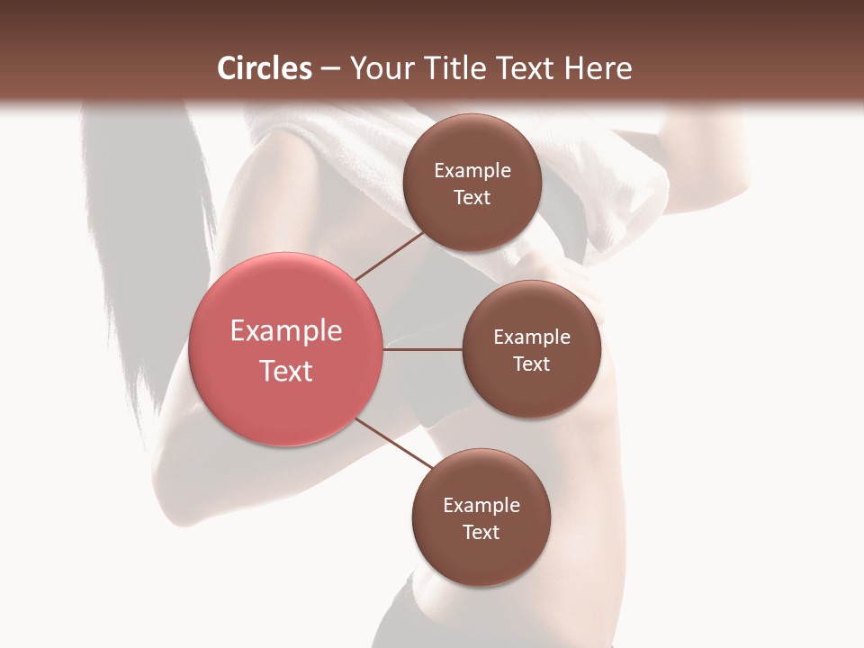 Active Top Rock PowerPoint Template