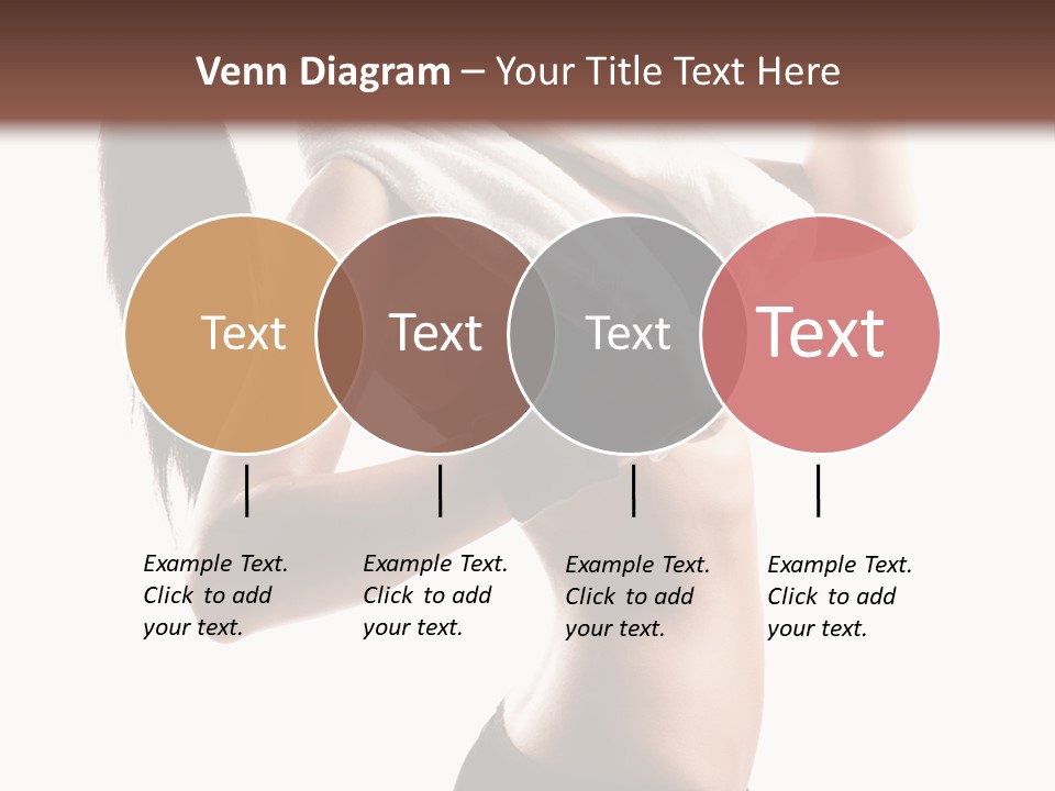 Active Top Rock PowerPoint Template