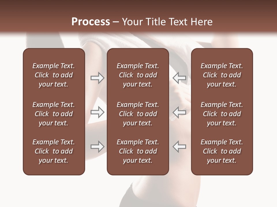 Active Top Rock PowerPoint Template