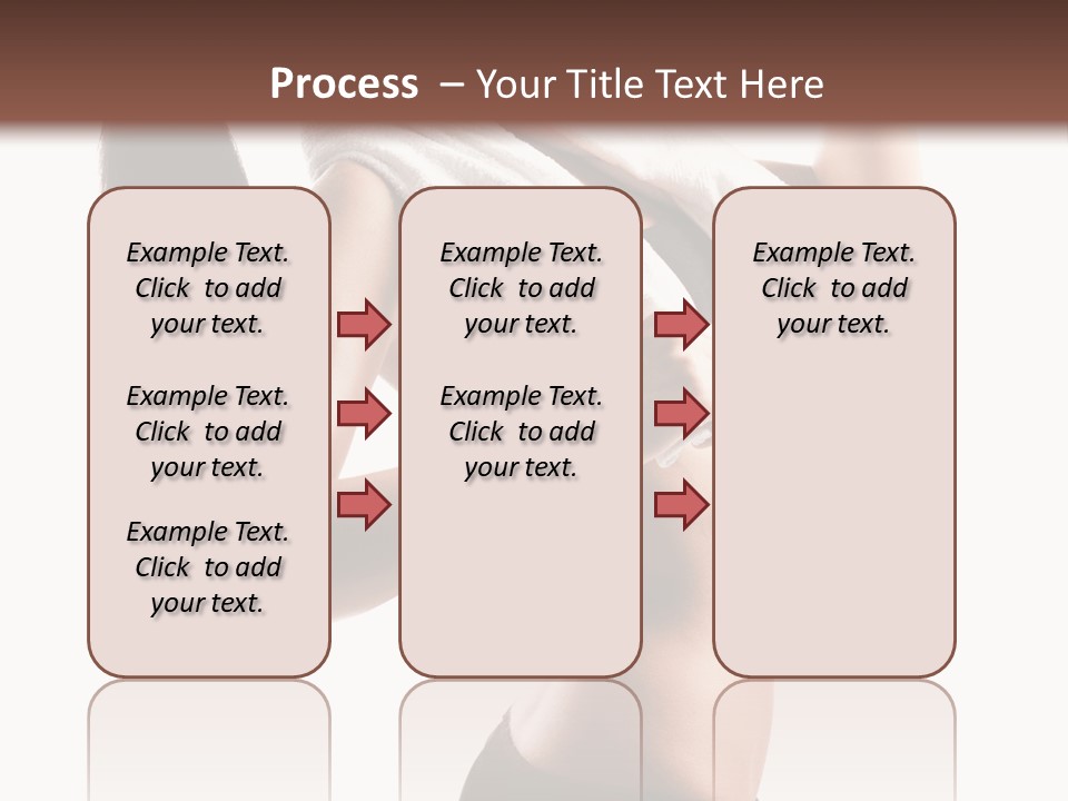 Active Top Rock PowerPoint Template