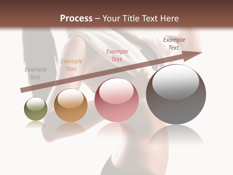 Active Top Rock PowerPoint Template