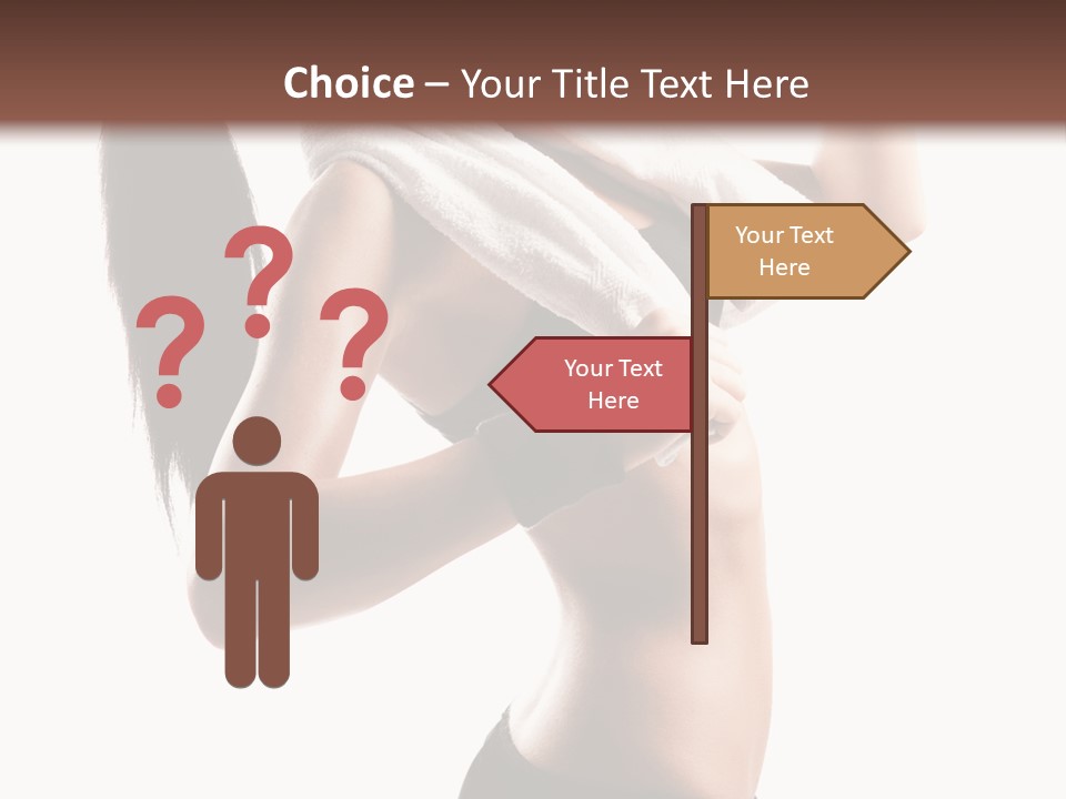 Active Top Rock PowerPoint Template