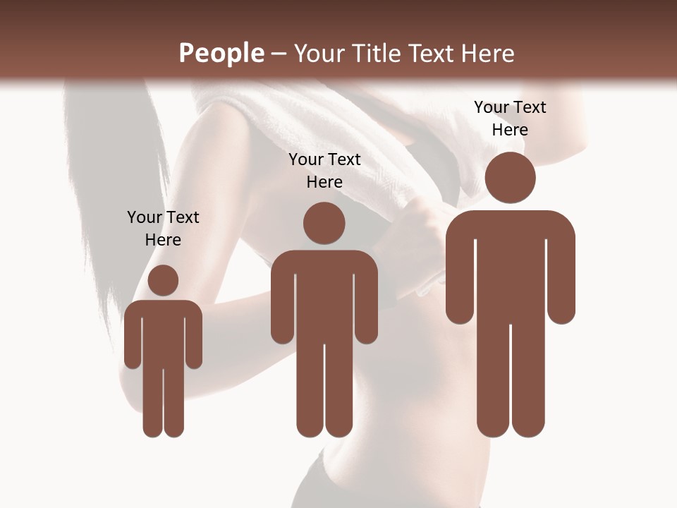 Active Top Rock PowerPoint Template