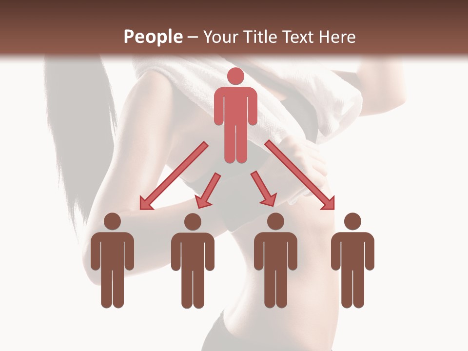 Active Top Rock PowerPoint Template