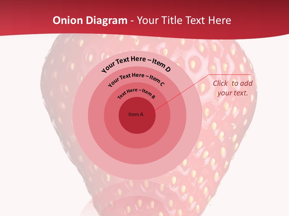 Group Freshness Tasty PowerPoint Template