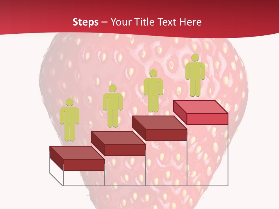 Group Freshness Tasty PowerPoint Template