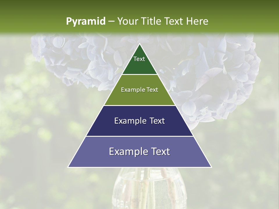 Studio Makeup Portrait PowerPoint Template