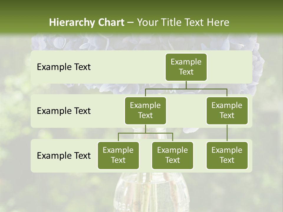 Studio Makeup Portrait PowerPoint Template