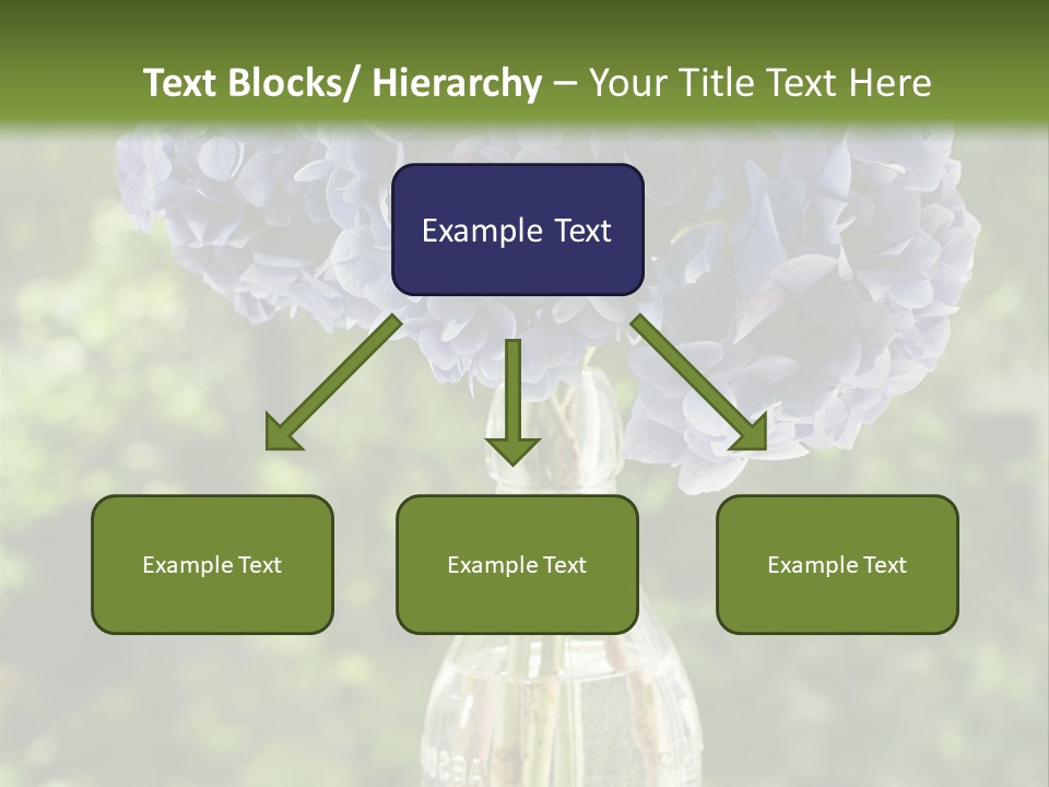 Studio Makeup Portrait PowerPoint Template