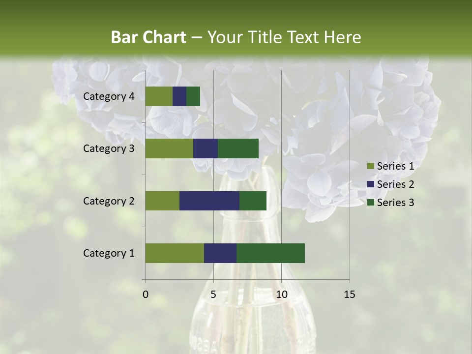 Studio Makeup Portrait PowerPoint Template