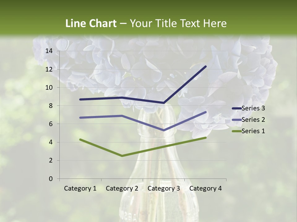 Studio Makeup Portrait PowerPoint Template