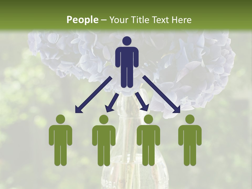 Studio Makeup Portrait PowerPoint Template