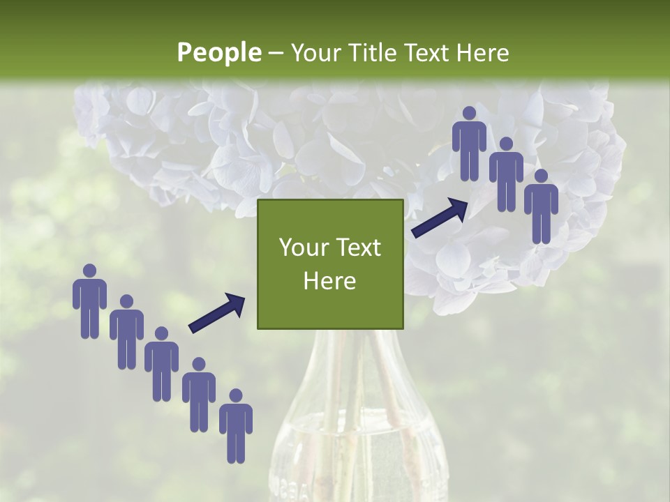 Studio Makeup Portrait PowerPoint Template