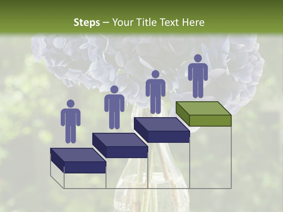 Studio Makeup Portrait PowerPoint Template