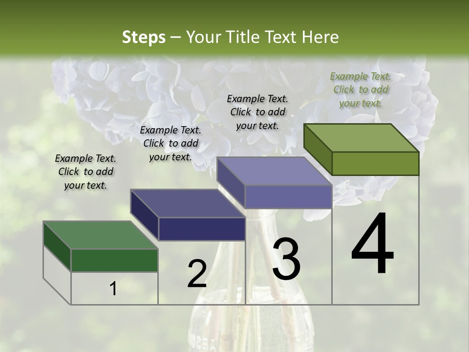 Studio Makeup Portrait PowerPoint Template