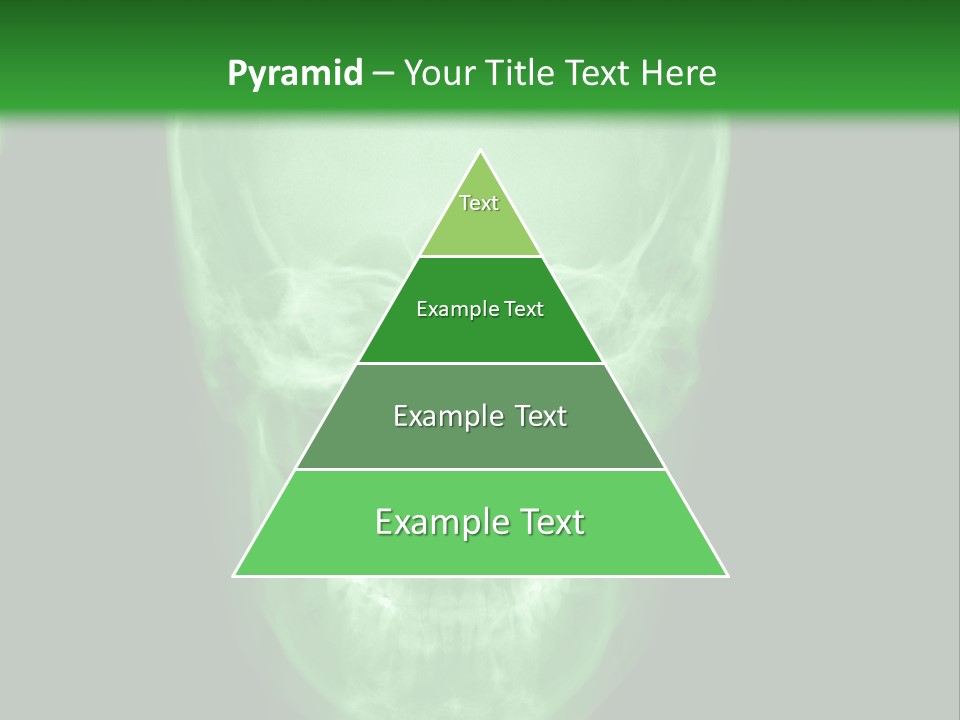 Man Funny Science PowerPoint Template