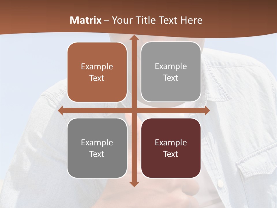 Winning City Successful PowerPoint Template