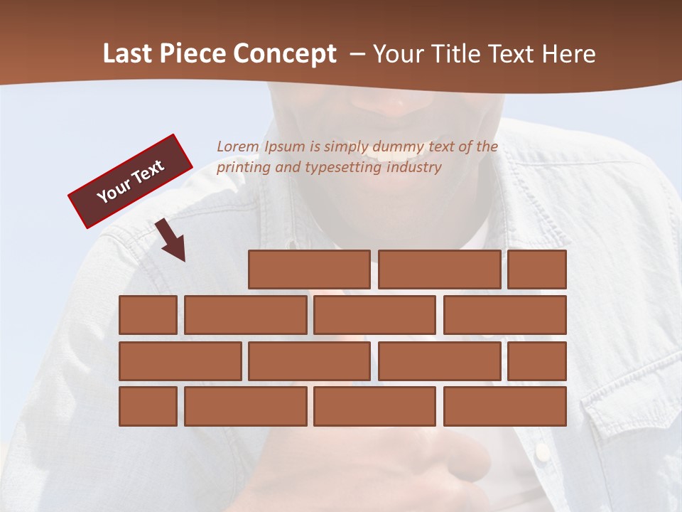 Winning City Successful PowerPoint Template
