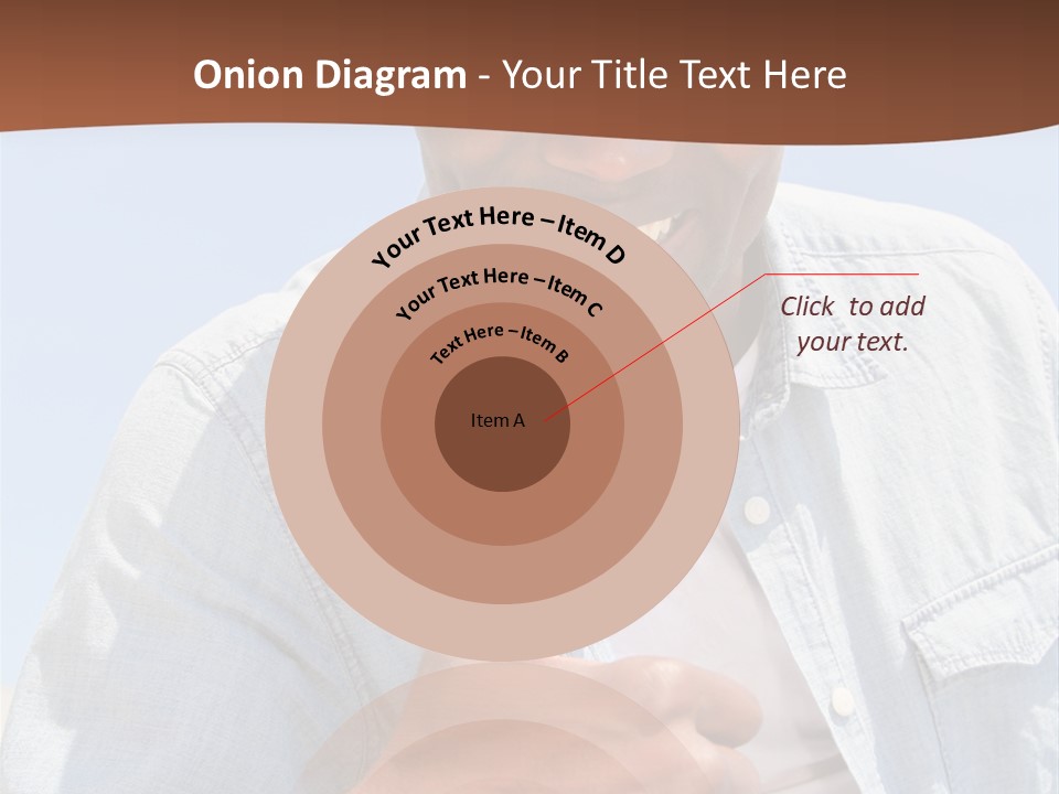 Winning City Successful PowerPoint Template