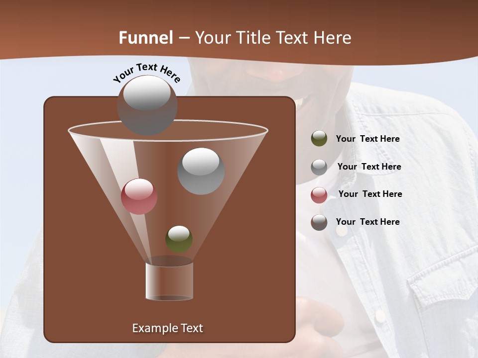 Winning City Successful PowerPoint Template