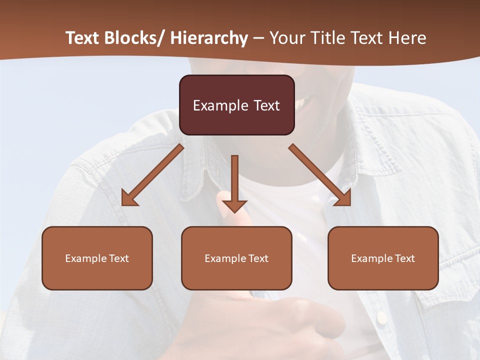 Winning City Successful PowerPoint Template