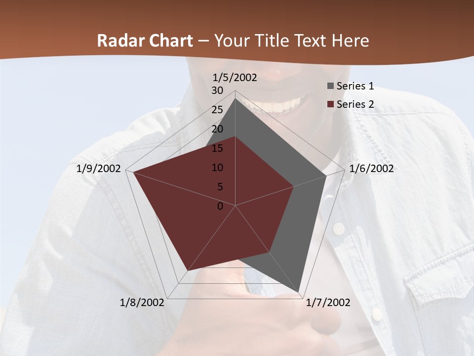 Winning City Successful PowerPoint Template