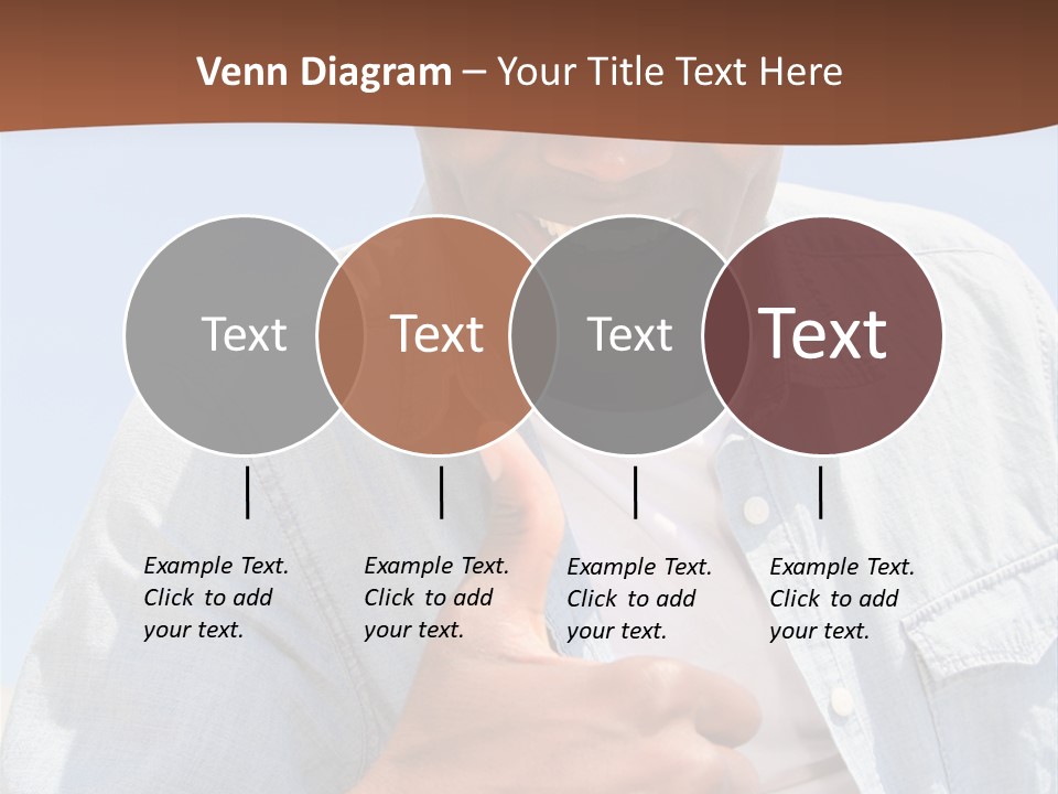 Winning City Successful PowerPoint Template