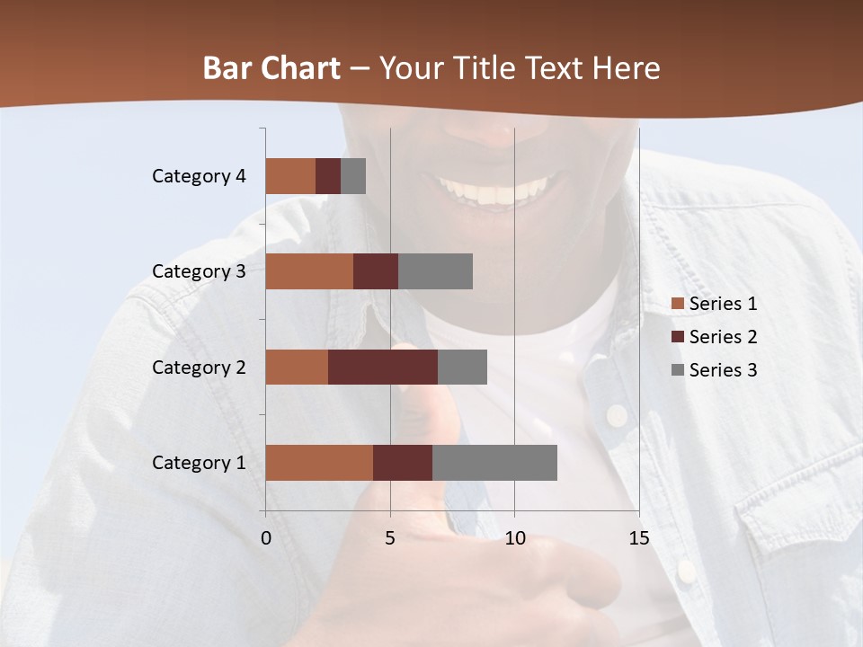 Winning City Successful PowerPoint Template