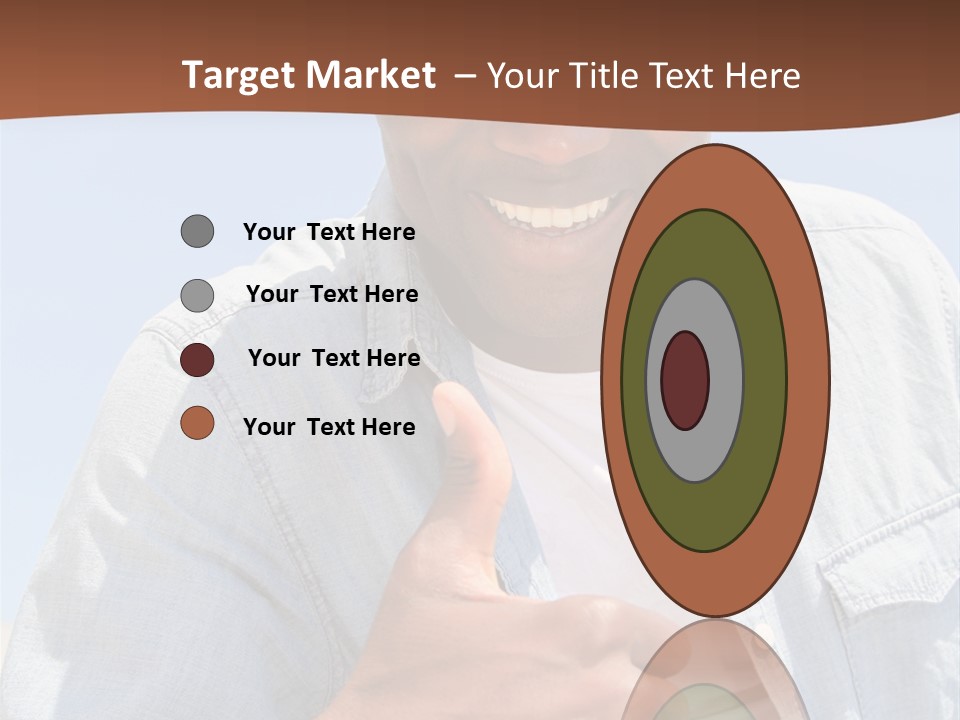 Winning City Successful PowerPoint Template