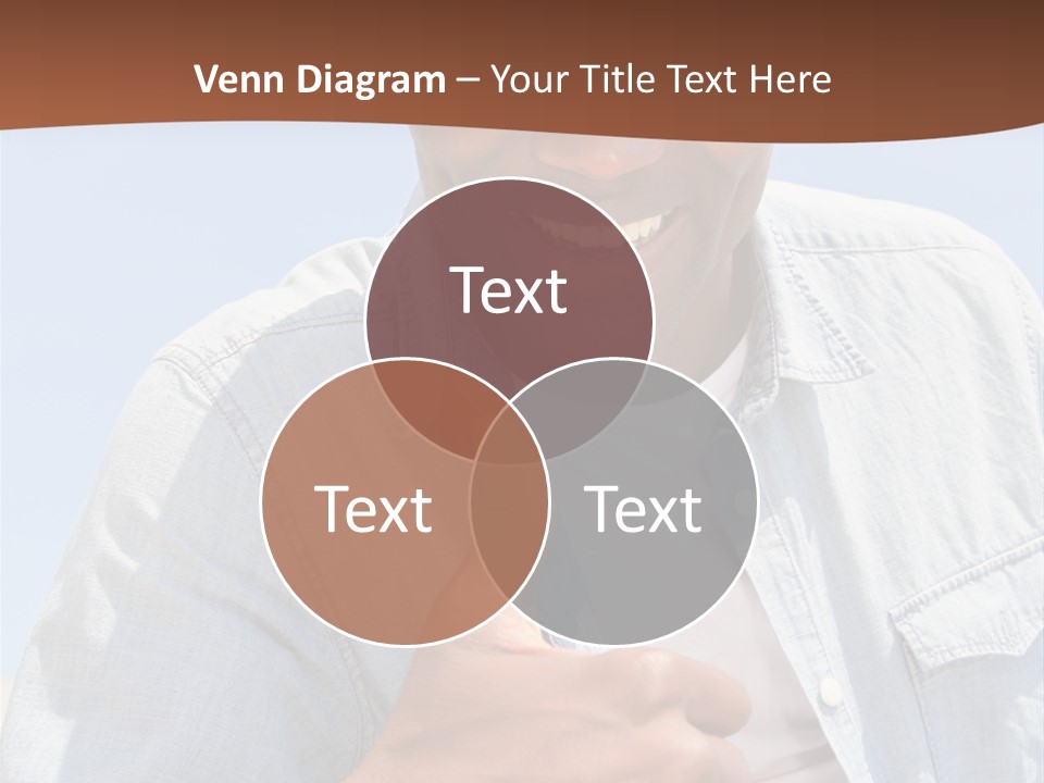 Winning City Successful PowerPoint Template