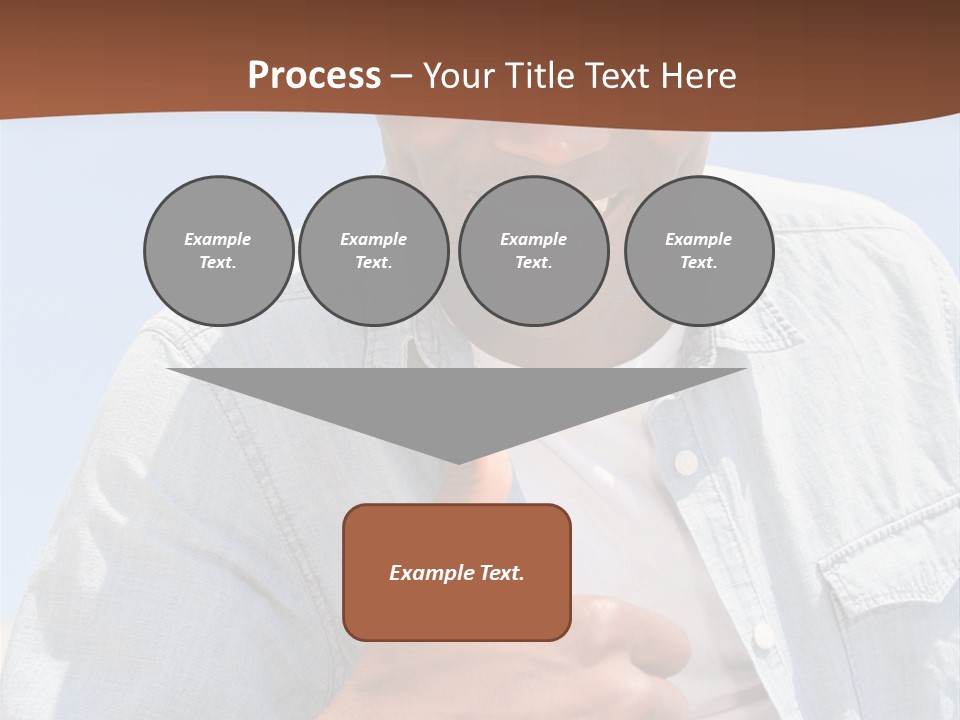 Winning City Successful PowerPoint Template