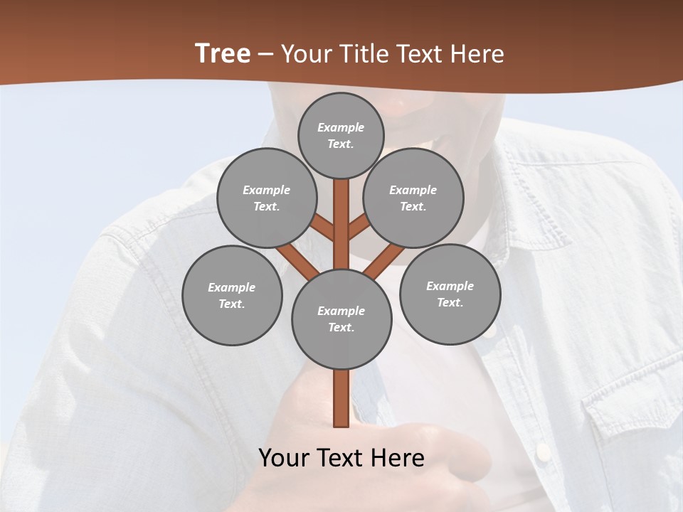 Winning City Successful PowerPoint Template