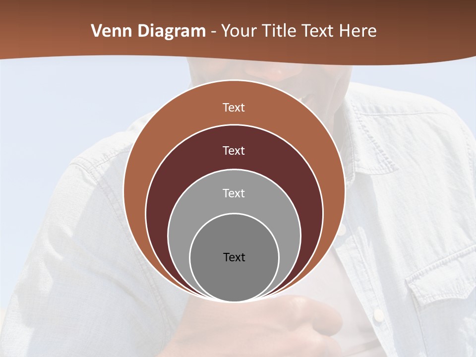 Winning City Successful PowerPoint Template