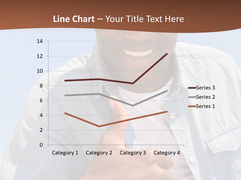 Winning City Successful PowerPoint Template