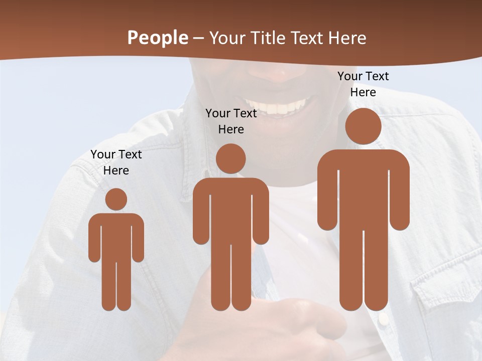 Winning City Successful PowerPoint Template