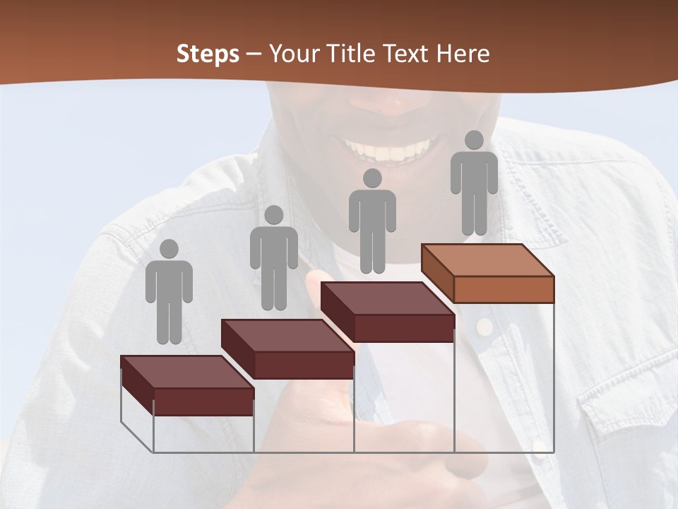 Winning City Successful PowerPoint Template