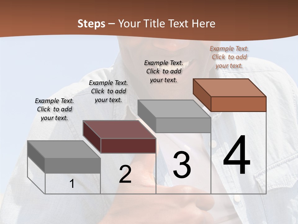 Winning City Successful PowerPoint Template