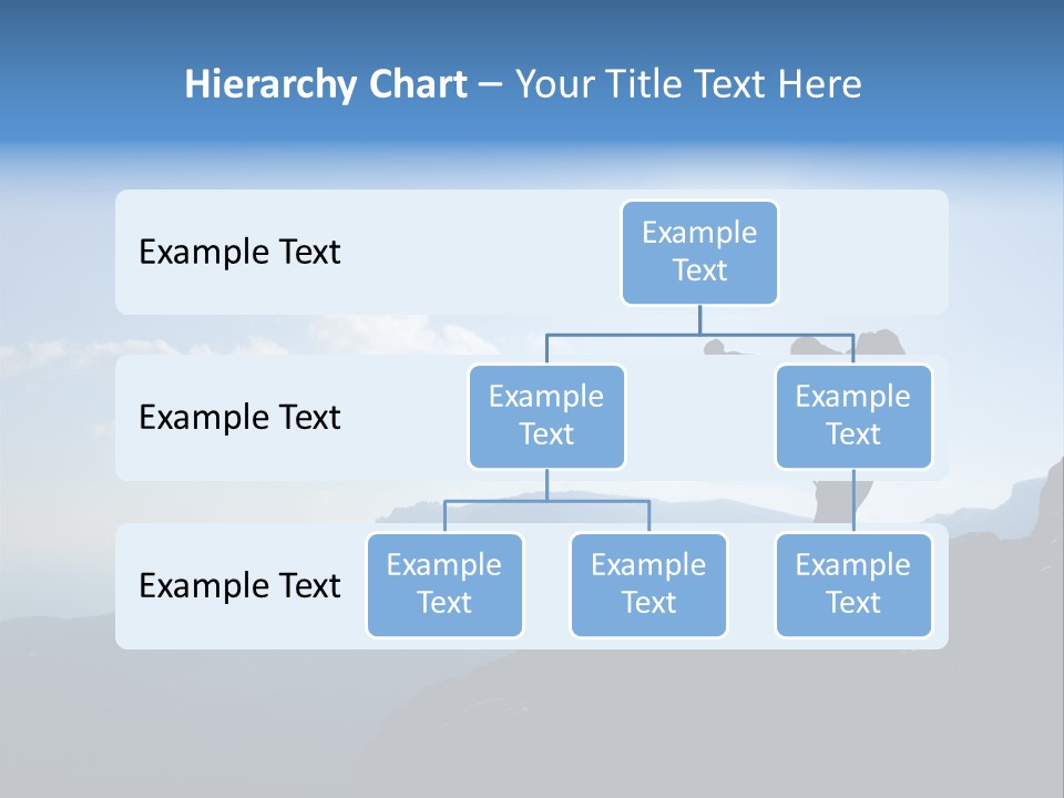 Active Top Rock PowerPoint Template