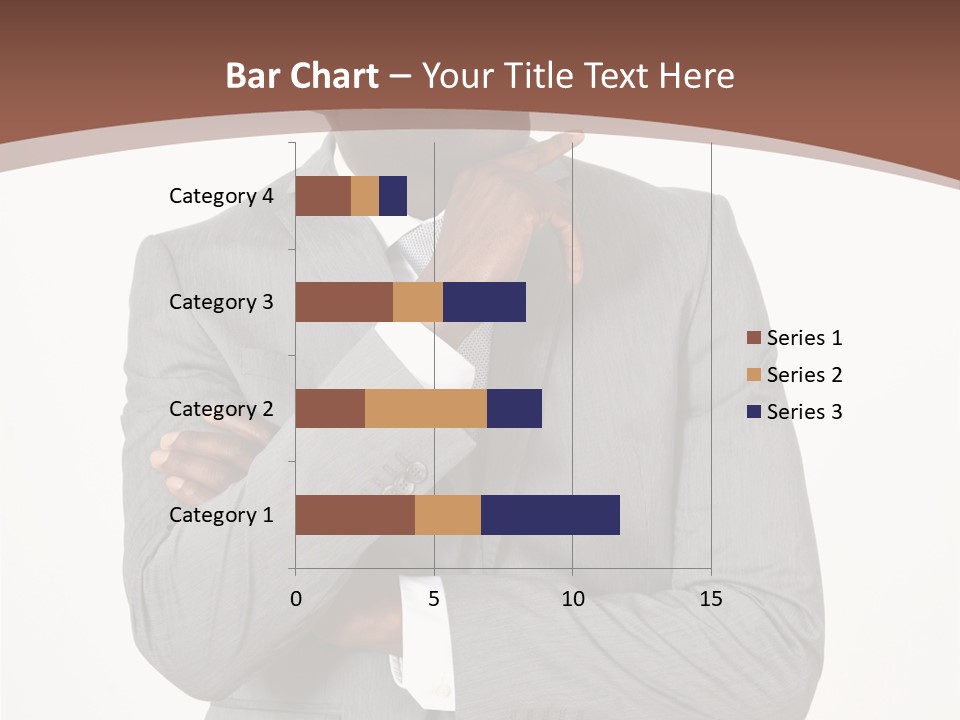 Cheerful Studio African PowerPoint Template