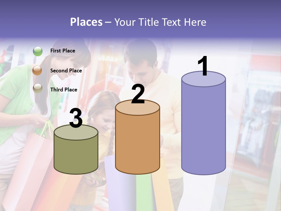 Wealthy Company Present PowerPoint Template