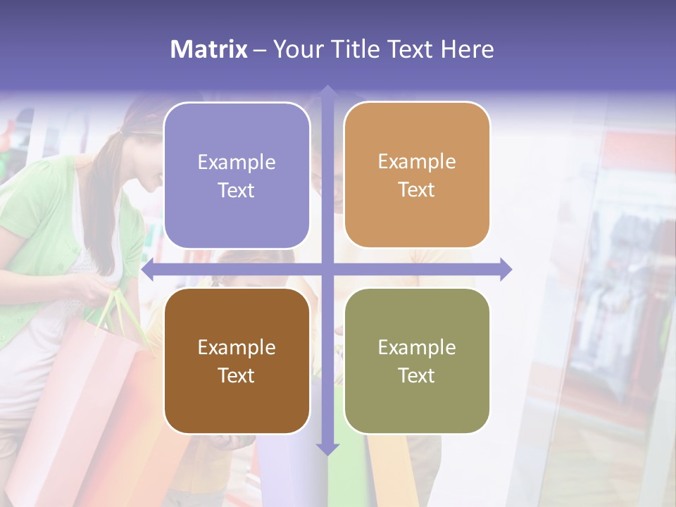 Wealthy Company Present PowerPoint Template