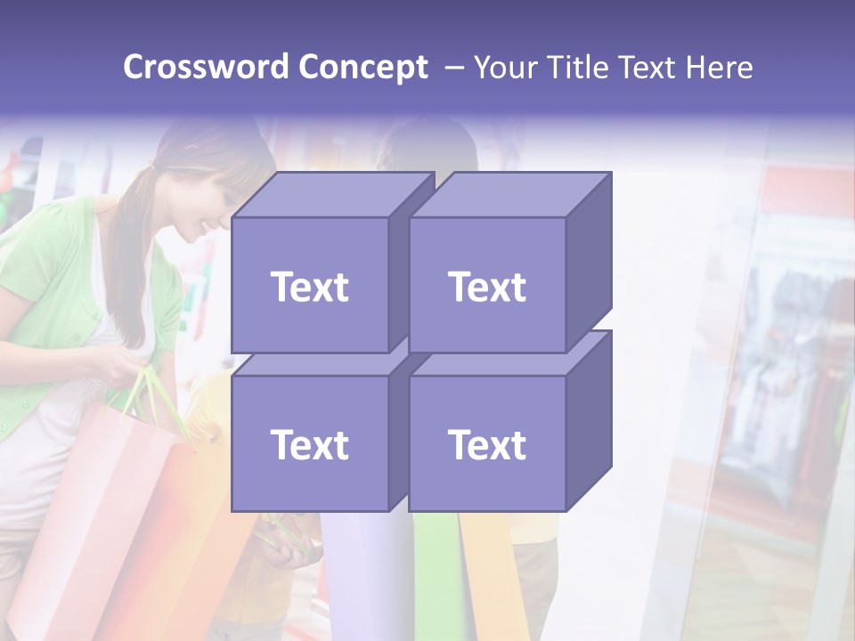 Wealthy Company Present PowerPoint Template
