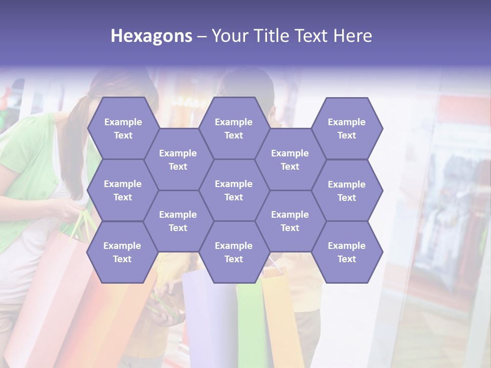 Wealthy Company Present PowerPoint Template